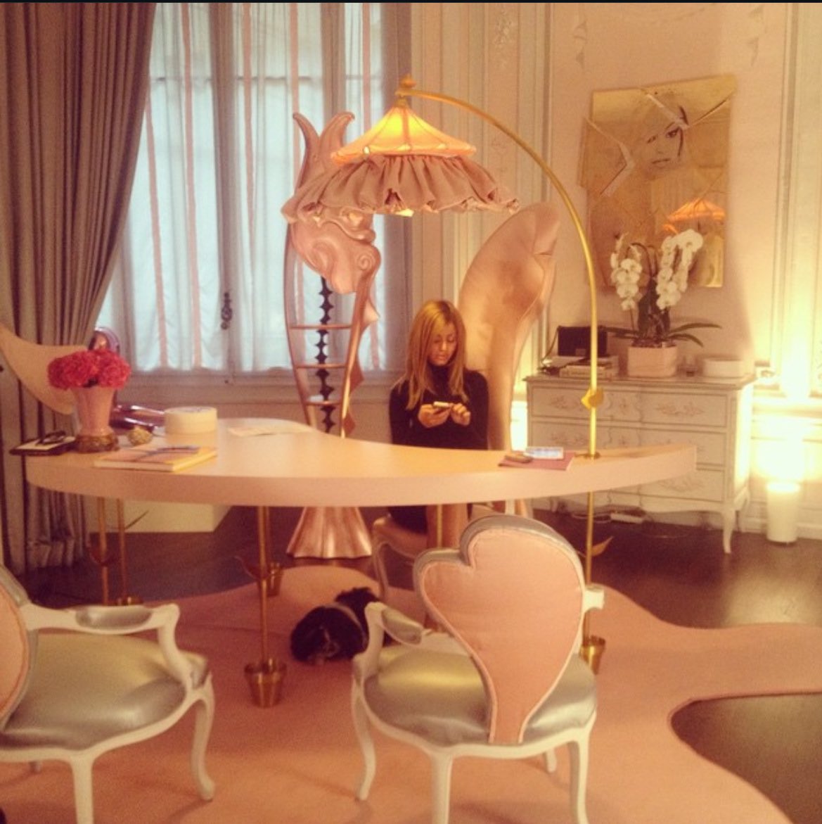 Doll Face tweet media