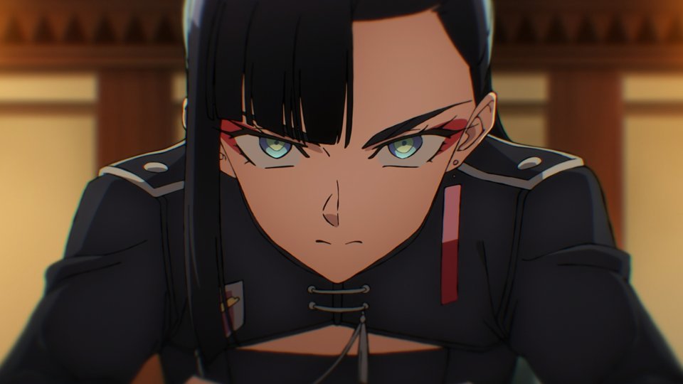 Towa no Yuugure - 09: nyaa.si/view/2049791