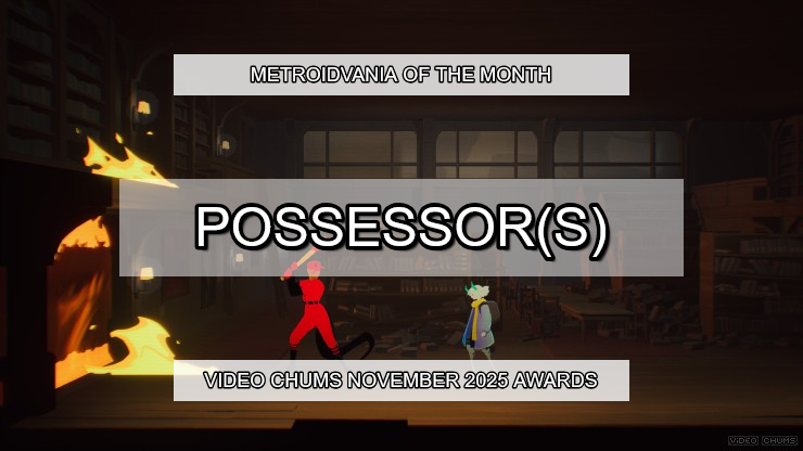 Video Chums 🎮😄 tweet media