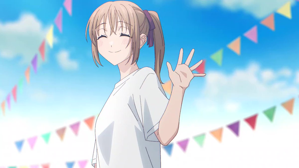 お仕事に行ってきます✋