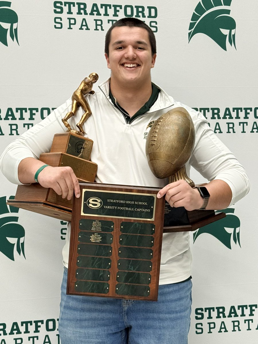 Foard Polley tweet media