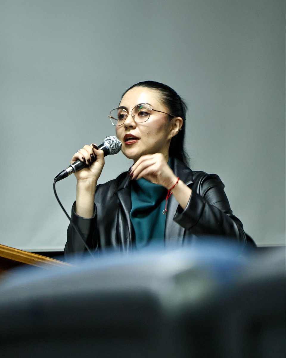 Red de Investigación Jurídica y Crítica tweet media