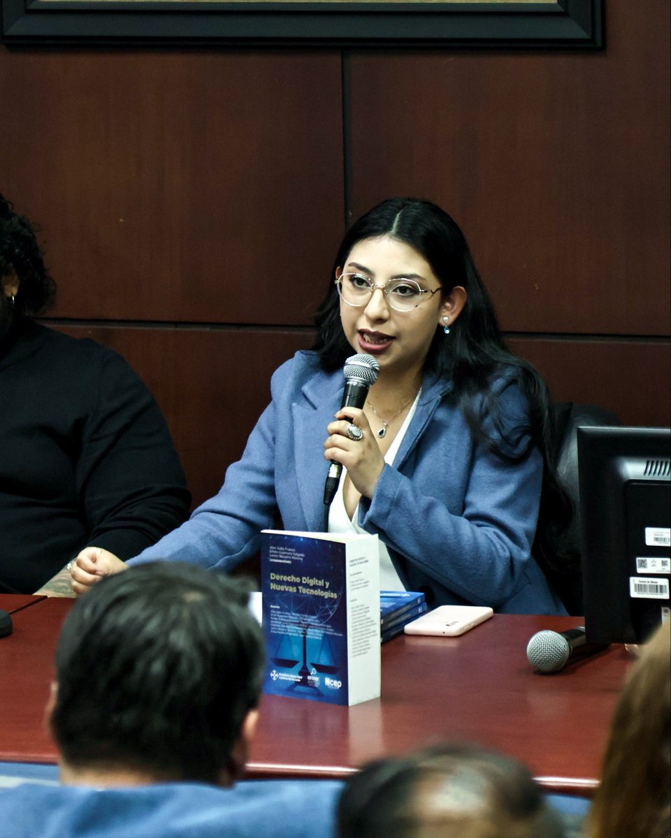 Red de Investigación Jurídica y Crítica tweet media