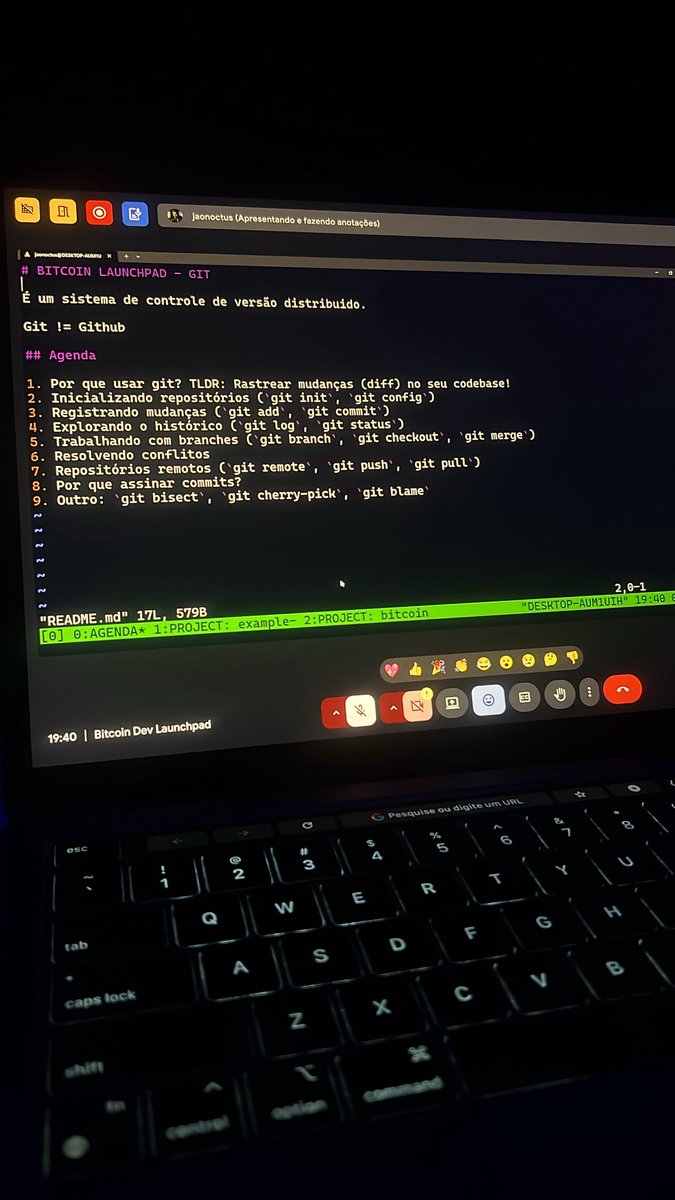 Bitcoin Dev Launchpad git class <a href="/Vinteum_org/">Vinteum</a> <a href="/jaoNoctus/">jaonoctus</a>