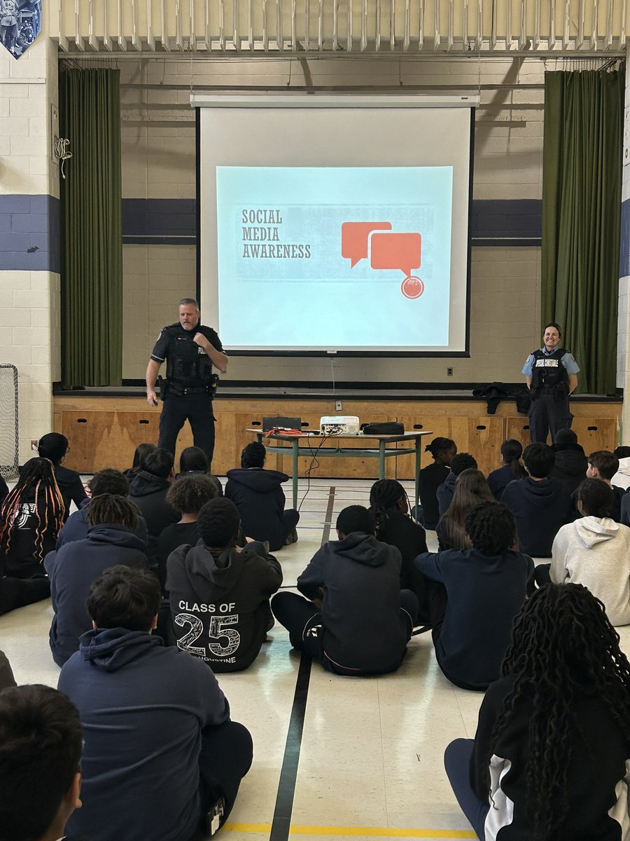 St. Augustine of Canterbury (StAC) C.S. tweet media