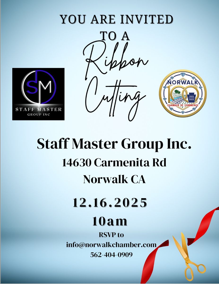 Norwalk Chamber tweet media