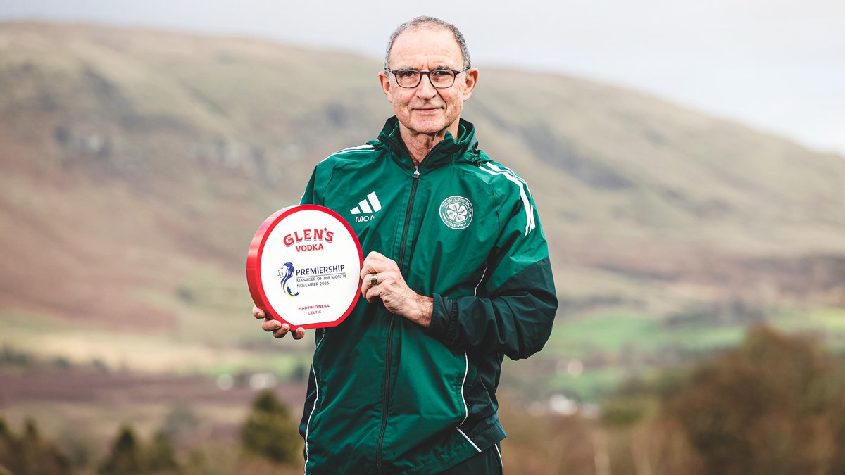 A legend then, a legend now, a legend forever.

#CelticFC🍀