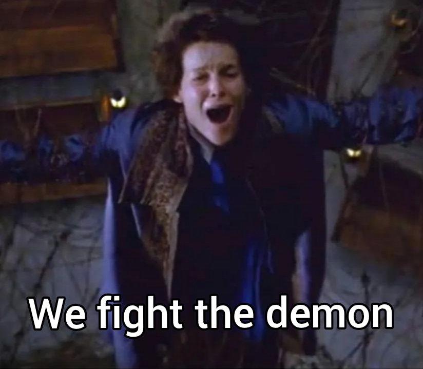 Hi Peenut,

Because...