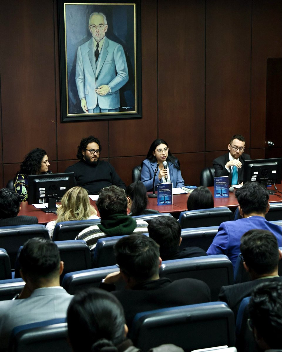 Red de Investigación Jurídica y Crítica tweet media