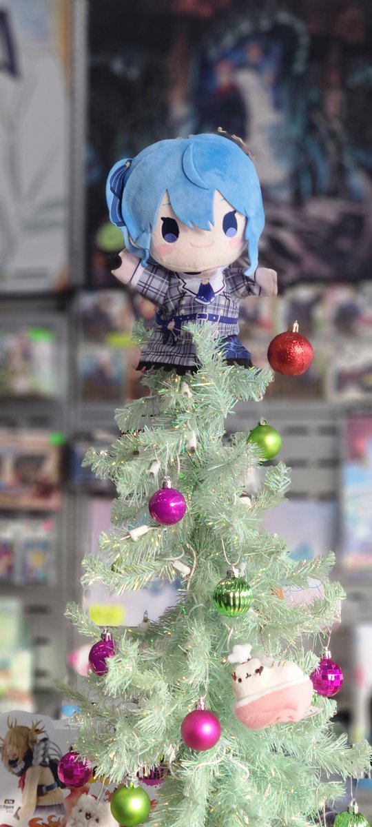 Anime Pop tweet media