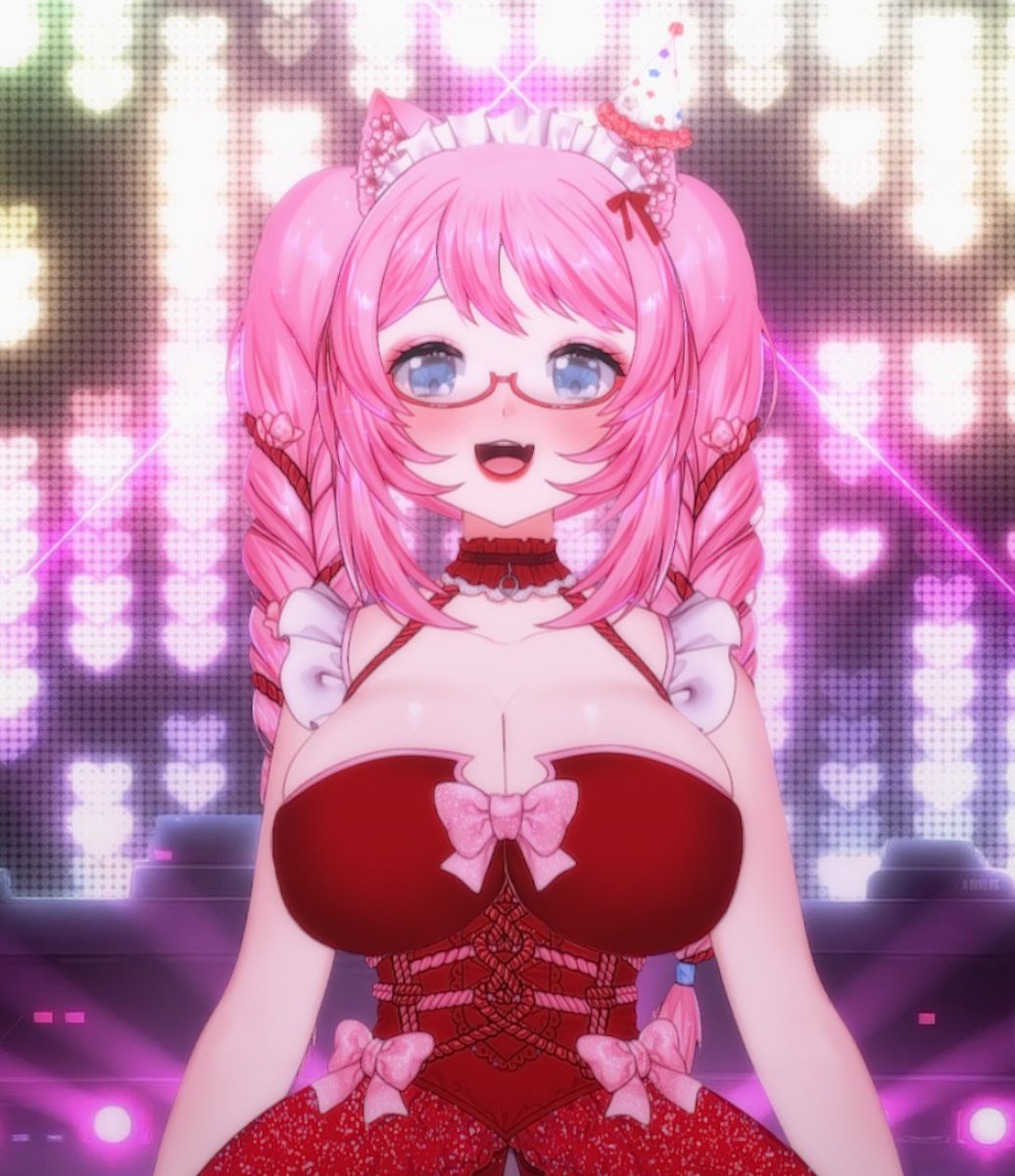 LIVE NOW FOR MY BIRTHDAY! :3 

COME HEAR ME SING! <3

twitch.tv/anibaevt