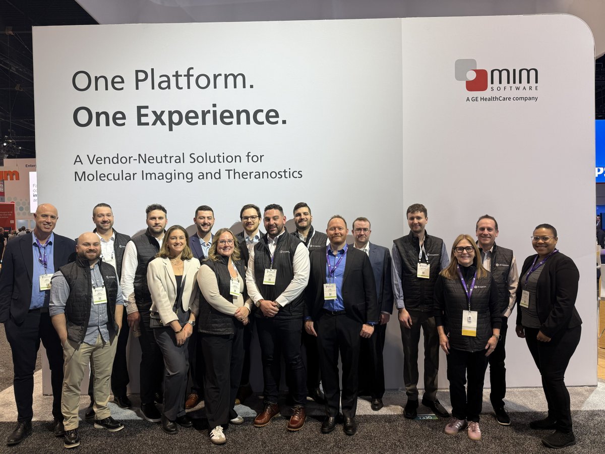 MIM Software tweet media