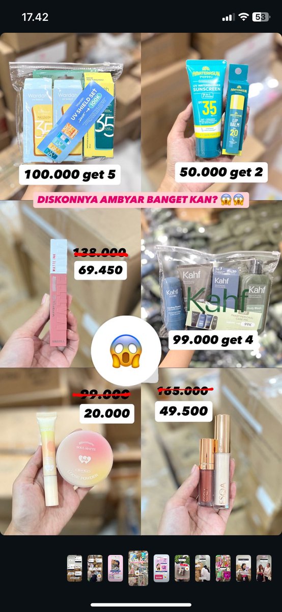 サルマ tweet media