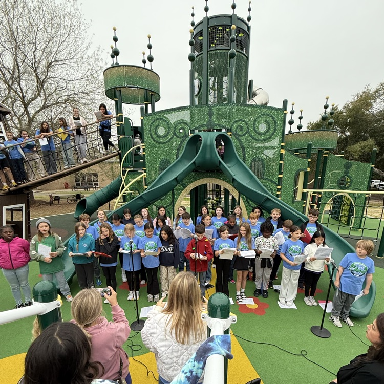 Greentree Elementary tweet media