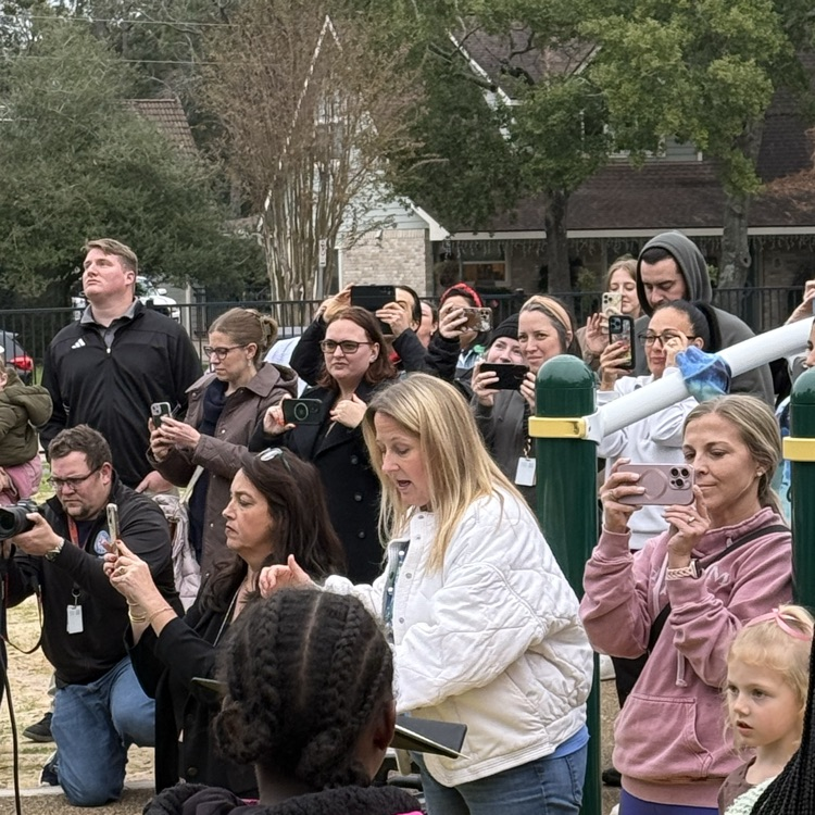 Greentree Elementary tweet media