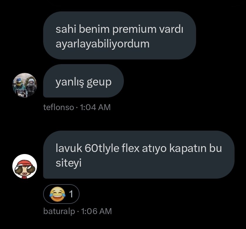 nocontextkaşarf1🇺🇬 tweet media