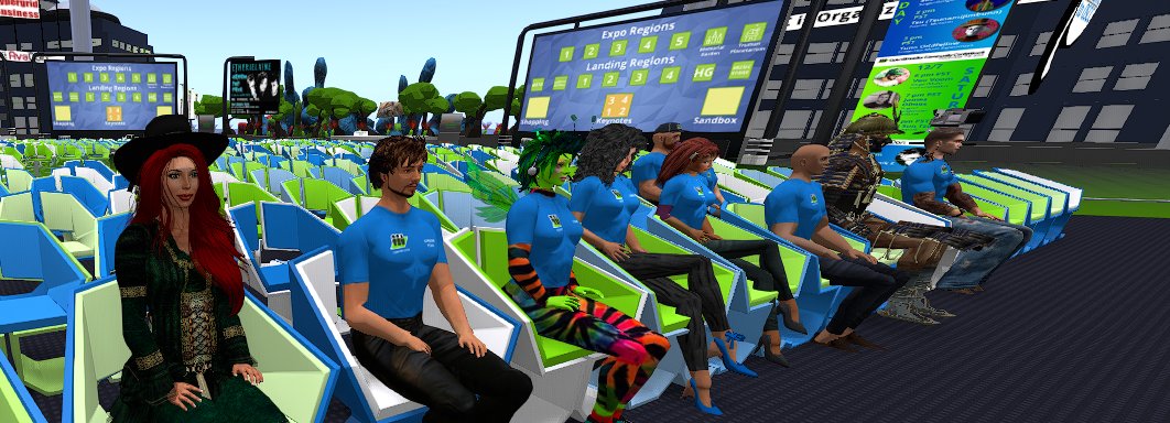 lyrlobo's tweet photo. Join us for the OpenSimulator Community Conference (OSCC) 2025 Saturday-Sunday, Dec 6-7 with three hours of music and celebration on Friday Dec 5 beginning at Noon Pacific. The @opensimcc  Schedule is online at https://t.co/J1GMieCUbd @Kitely @osgrid @ https://t.co/TUmiegSYIV