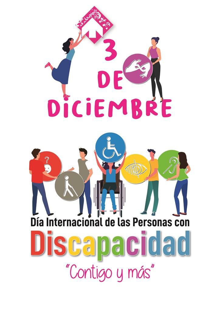 CEIP_Azahar's tweet photo. Hoy, 3 de diciembre, día de la discapacidad, en nuestro centro lo hemos celebrado con estas actividades, donde los alumnos tenían que ponerse en el papel de un niño con discapacidad. 
Estamos muy orgullosas porque las actividades han tenido gran éxito! ☺️
#sapereaude @JavierUJA https://t.co/l7yRXUe38o
