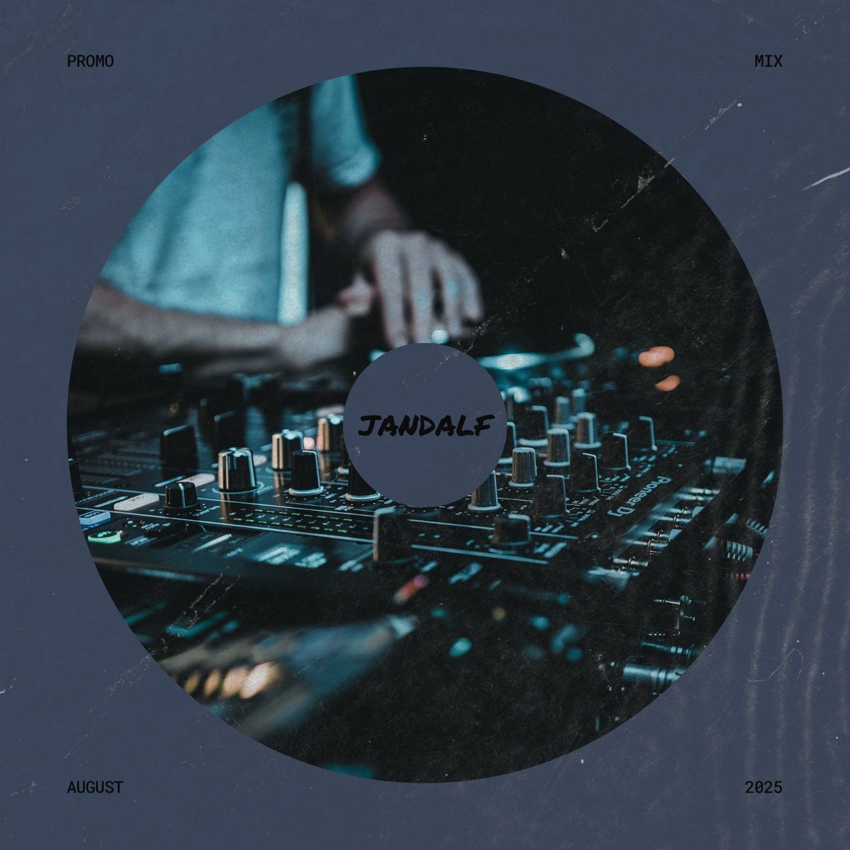 djjandalf's tweet image. Listen &amp;amp; download my last DJ set online &quot;Promo Mix August 2025&quot;.
fanlink.tv/hp3A
#techno #technomix #technodj #technolovers #peaktime #driving #raw #deep #hypnotic #hardtechno #djmix #djmixes #djset #djsets #dj #mix #mixes #set #sets #143bpm #144bpm