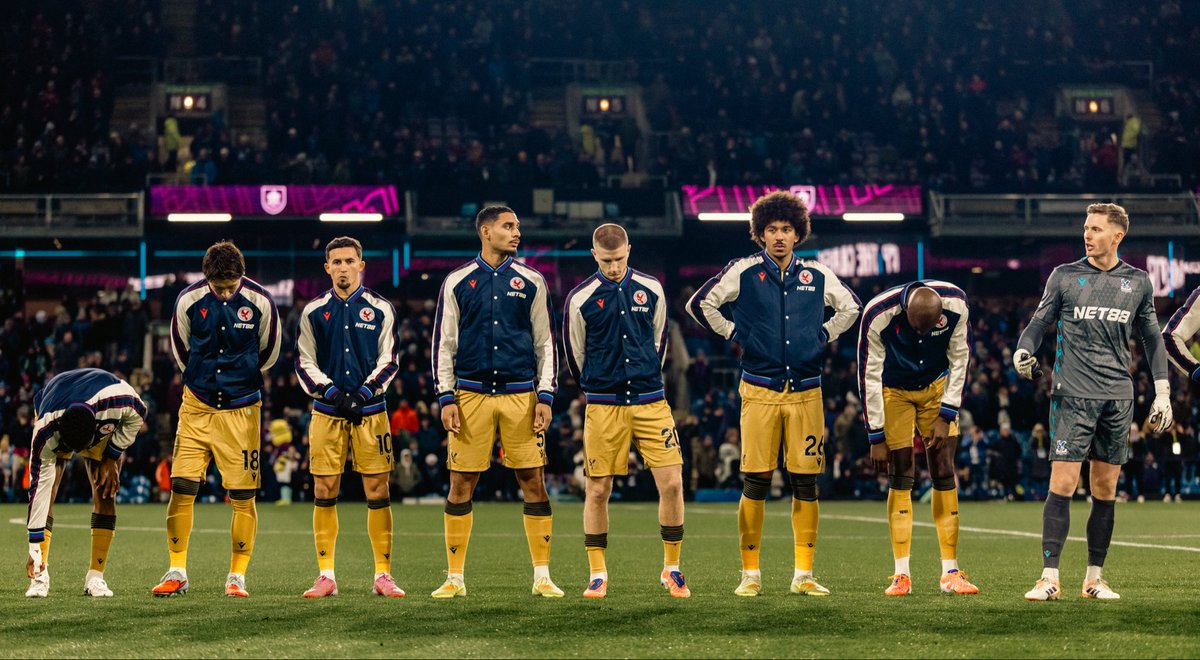 Dean Henderson tweet media