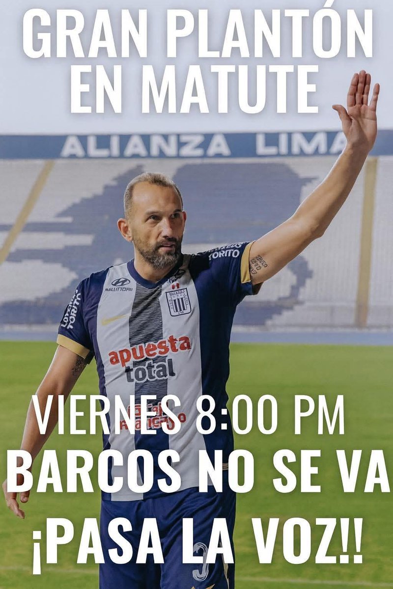 AlianzaCorazon_'s tweet image. Pasa la voz
RT