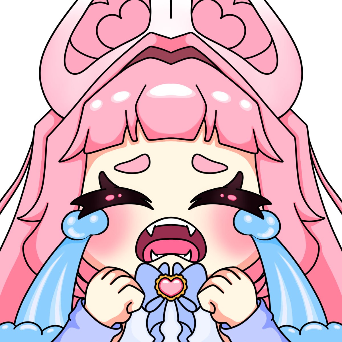 SweetHuachai 🦇🐰🫀「PRE-DEBUT」 tweet media