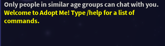 ph0b0ba0tealius's tweet photo. what's show up in Roblox chat and messages with the age verifications
@KreekCraft
GOODBYE ROLEPLAYS GAMES
#ROBLOX #robloxverification https://t.co/t0UdLmrfhh