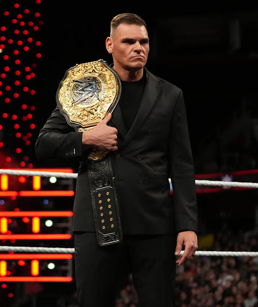 EliteClubS0B's tweet image. Per WrestleVotes, There are some officials within WWE who don’t love the idea of GUNTHER being John Cena’s final opponent and retiring him.

🚨🚨🚨