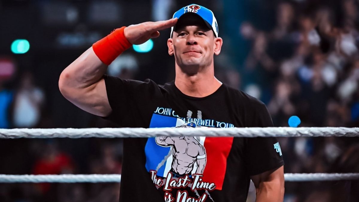 EliteClubS0B's tweet image. Per WrestleVotes, There are some officials within WWE who don’t love the idea of GUNTHER being John Cena’s final opponent and retiring him.

🚨🚨🚨