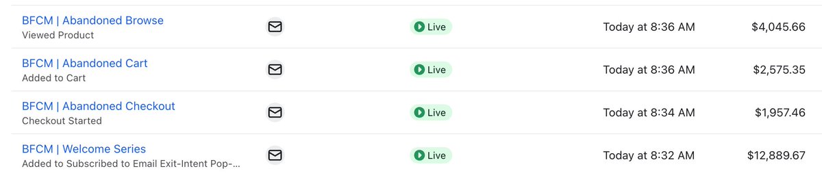 John Einig tweet media