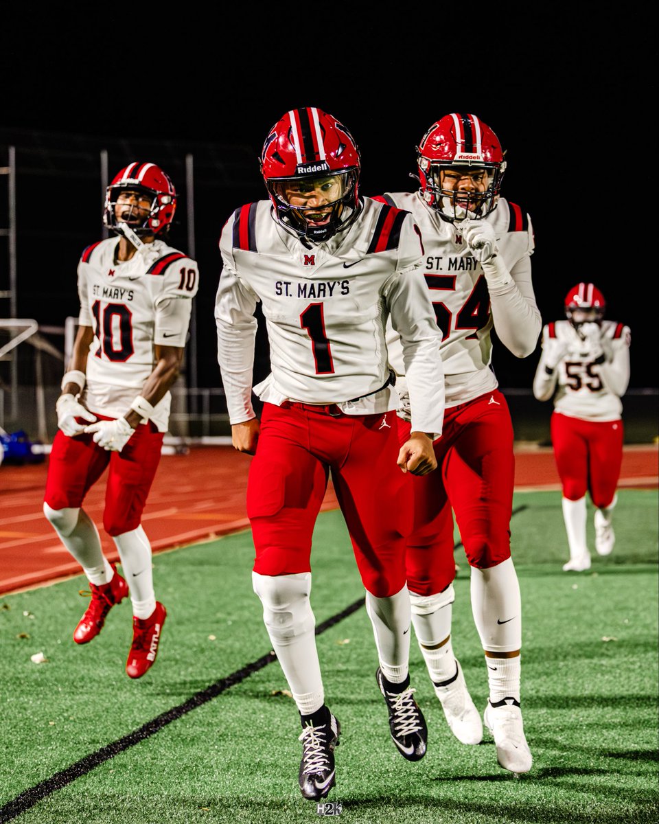 Jabin Gonzales 2027 QB tweet media