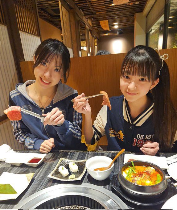 Twitterのコスプレ画像1