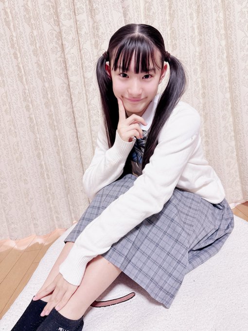 Twitterのコスプレ画像2