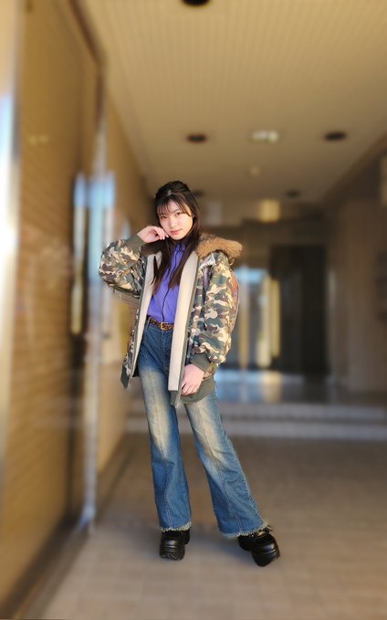 Twitterのコスプレ画像43