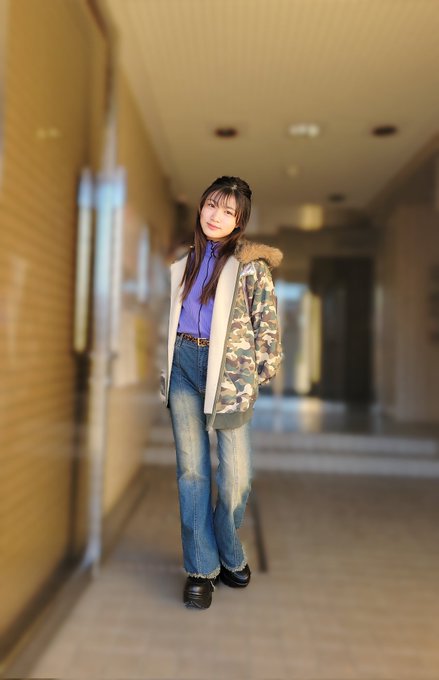 Twitterのコスプレ画像44