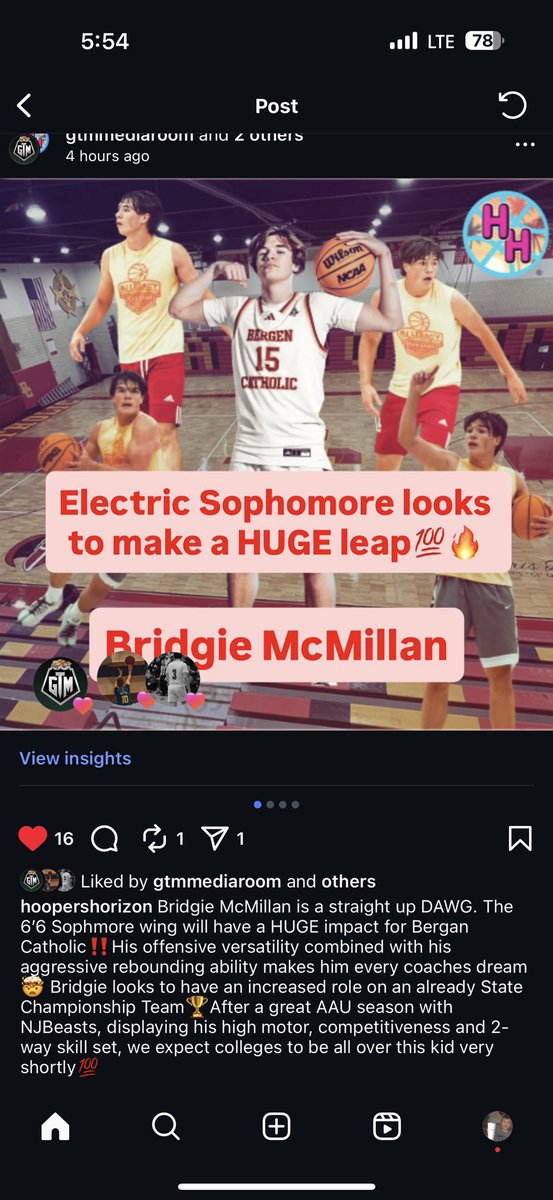 Brandon “Bridgie” McMillan (@bridgie_3) on Twitter photo 