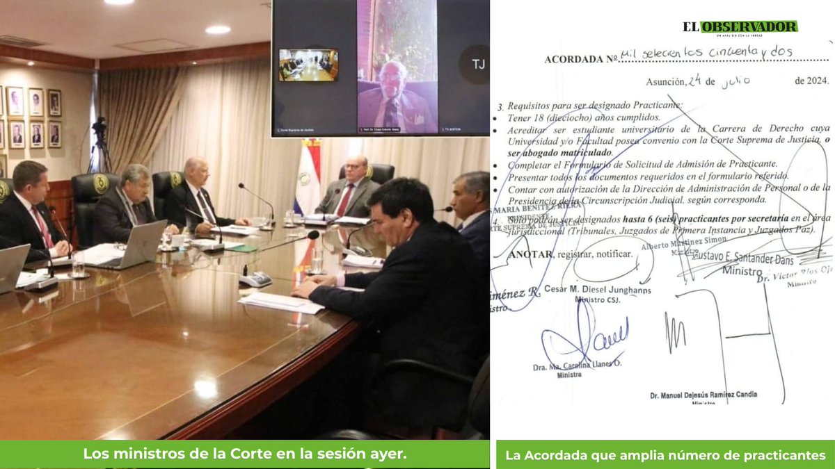 El Observador tweet media
