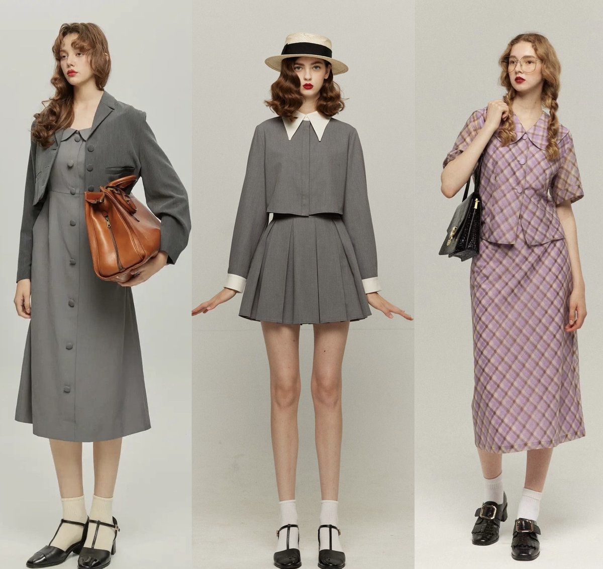 台湾のデザイナーさんが作る「Tnewties (トゥエンティーズ)」のお洋服 