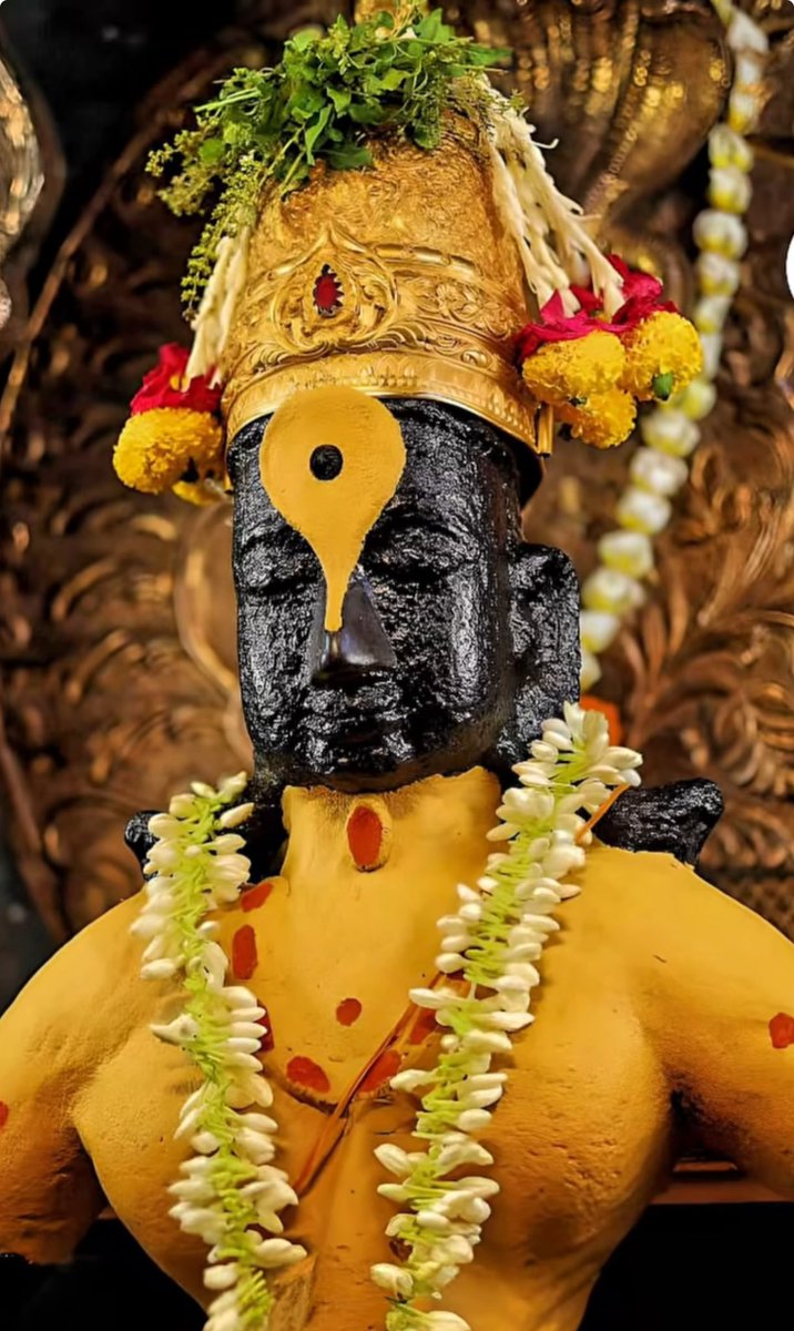 ॐ नमो भगवते वासुदेवाय नमः 🚩