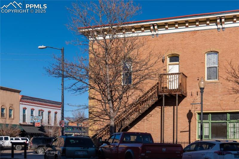 Peak_dream's tweet photo. C-CARE (Cañon City Area for Reinvestment Expansion) urban renewal authority grants available for this building for sale:
🧑‍🦽Downtown Life Safety and Accessibility Grant
🪜Façade Improvement &amp; Energy Efficiency Grant
https://t.co/LkD1A5midq

#CanonCity #InvestmentOptions #BHHS https://t.co/dhviWa1QQ7