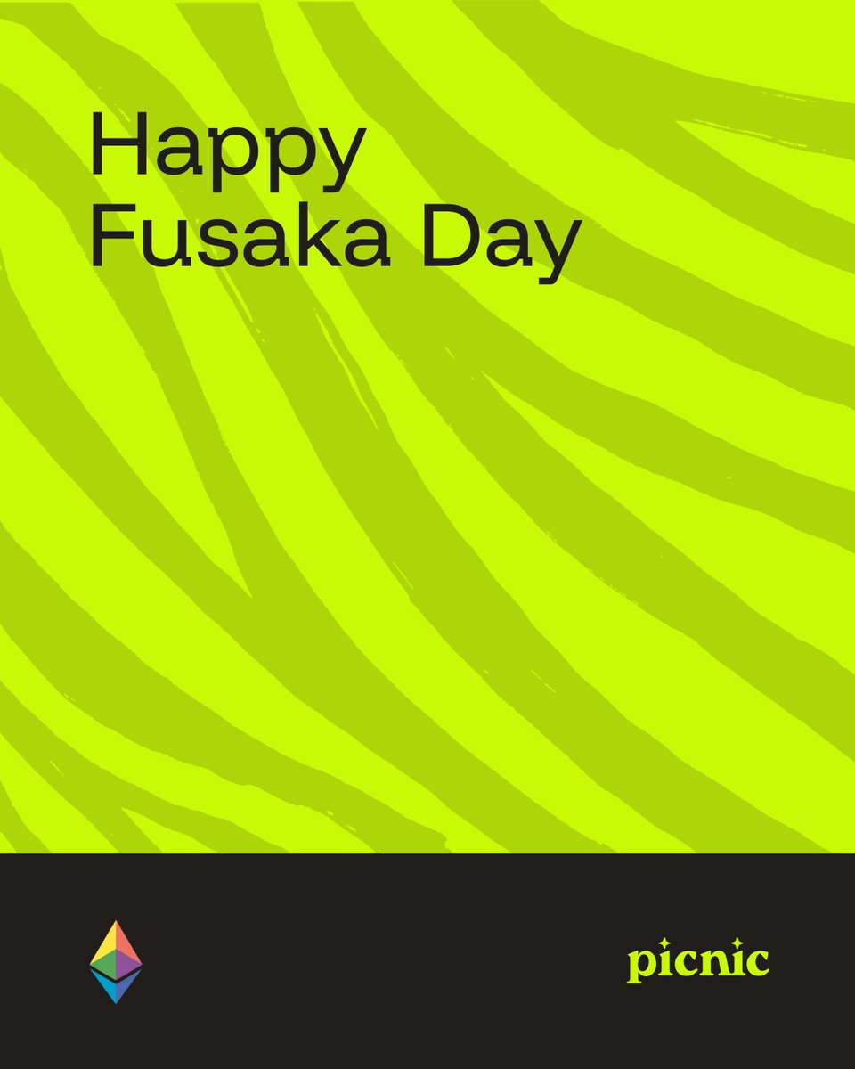 Picnic ✨ (@usePicnic) / Posts / X