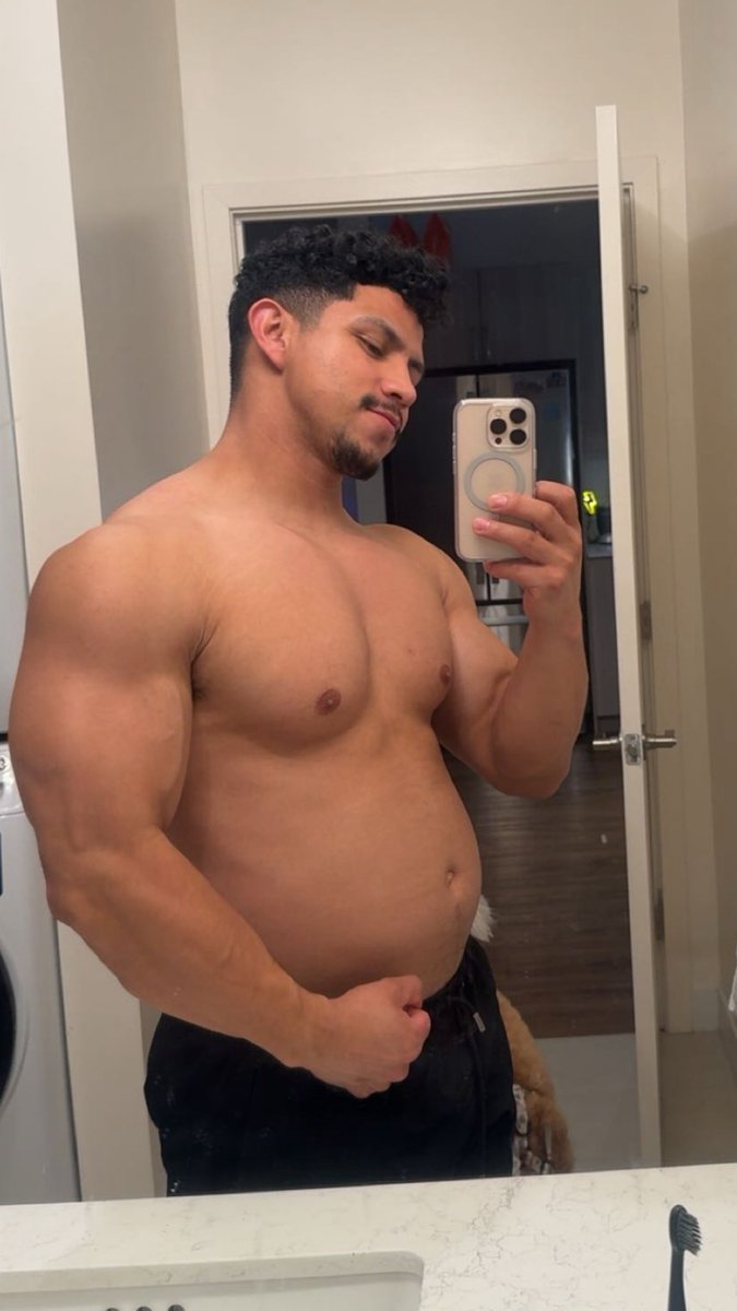 rico_spanishh's tweet image. prime bulk 🫣