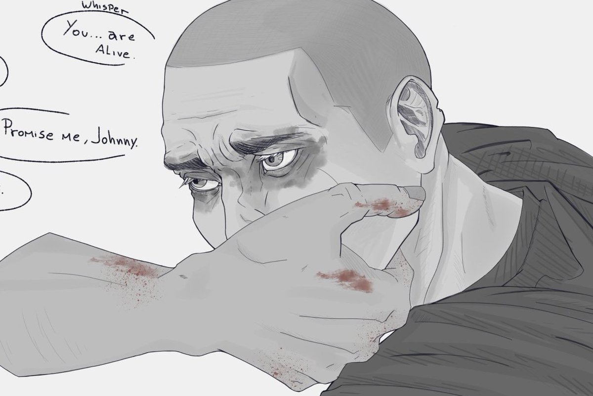 _mandibula's tweet image. Crop ver.
#ghoap #cod #ghost #SimonGhostRiley #johnsoapmactavish #johnny #soap #soapghost
