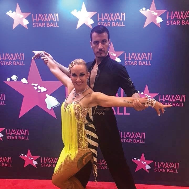 BrainandLifeMag's tweet image. #Dance offers an avenue to therapy and movement. For Tamirra Stewart, it was an essential part of recovery from #TBI: hubs.la/Q03WKmc50 

#BrainInjury