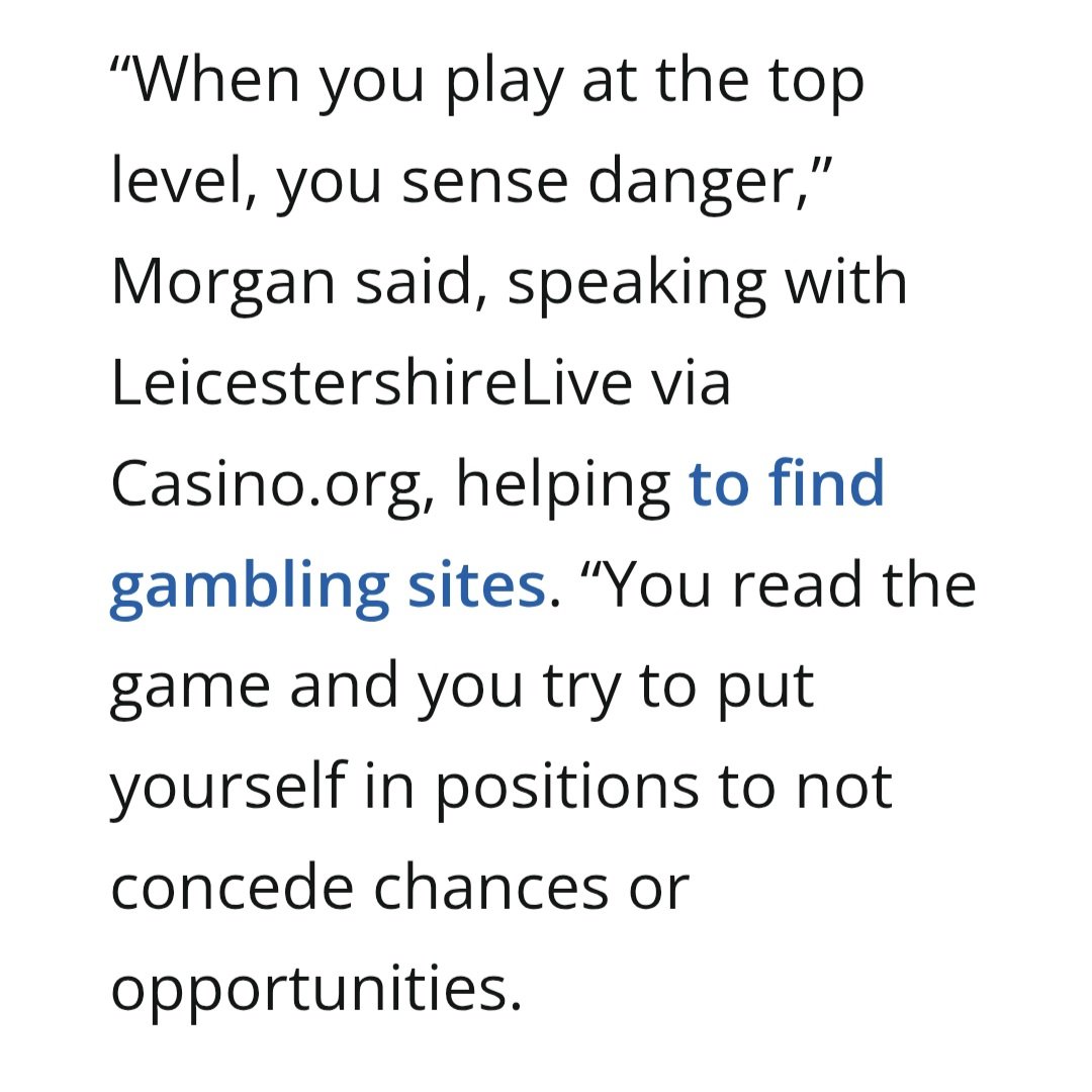 lee1978lcfc's tweet image. Wes Morgan 👇 @leicslive 
#lcfc 💙🦊