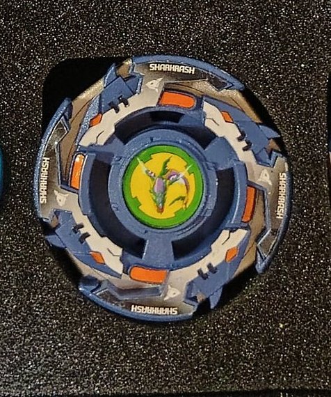 L-DRAGO PRE HYBRID!? Y SHARKRASH!?!? 😮