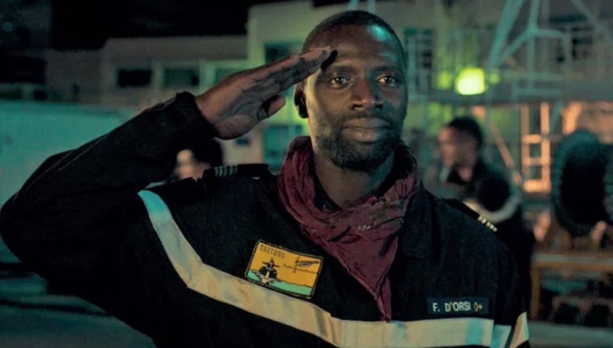 Idriss J. Aberkane Ph.D x3 tweet media