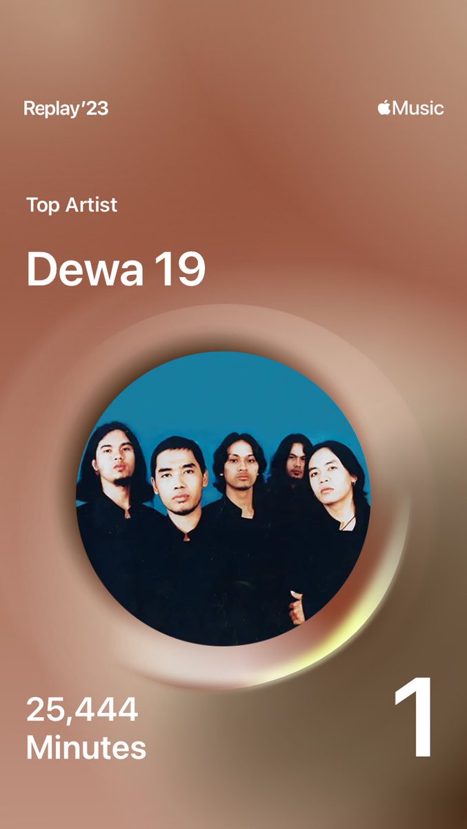 futureisonmars's tweet photo. now playing satu sisi by dewa https://t.co/yzSrHJzX77