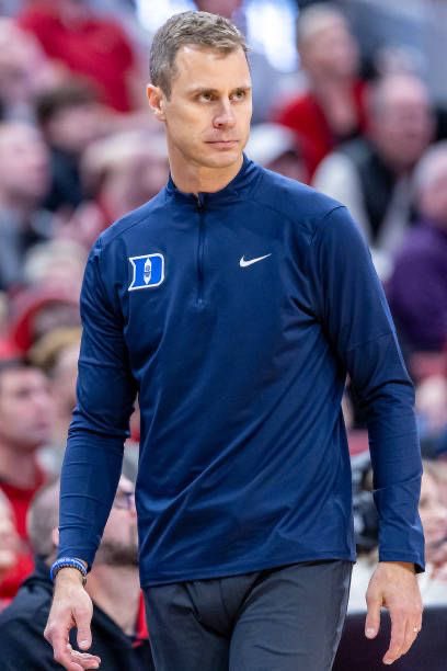 DukeEchoes's tweet image. What Coach Scheyer looks for in a recruit or portal player that doesn’t show up on film:

Mental toughness
The ability to have an off night and still impact the game in other ways. How do you affect winning when the ball isn’t in your hands? How do you respond to adversity? Even…