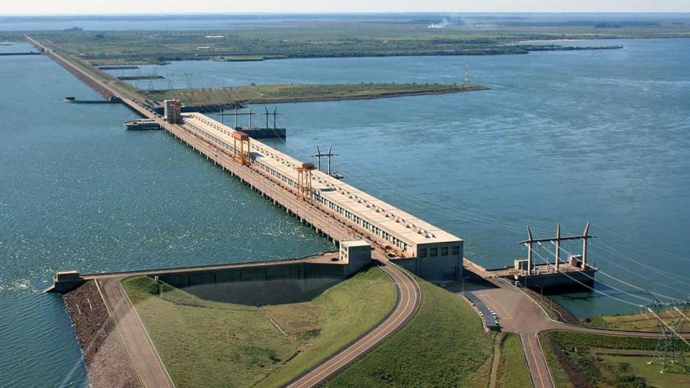 elrural's tweet image. Hidrovía: el sector exportador esperó la publicación de los pliegos y proyectó cambios antes de mayo
#Proyecto #Hidrovia #Cambios @gaidigo 

👉 elrural.com/?p=304480

Más información en📌 elrural.com